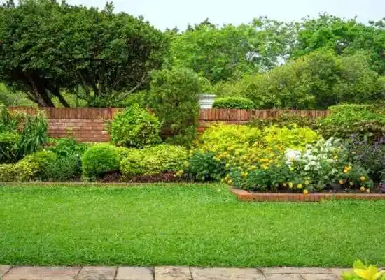 landscaping services Otisville